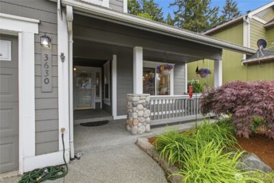3630 Silver Maple Court SE, Lacey, WA 98503 - Photo 4