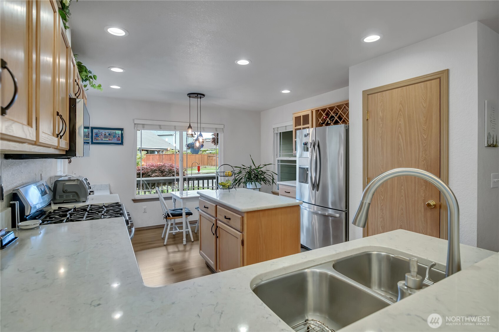 3630 Silver Maple Court SE, Lacey, WA 98503