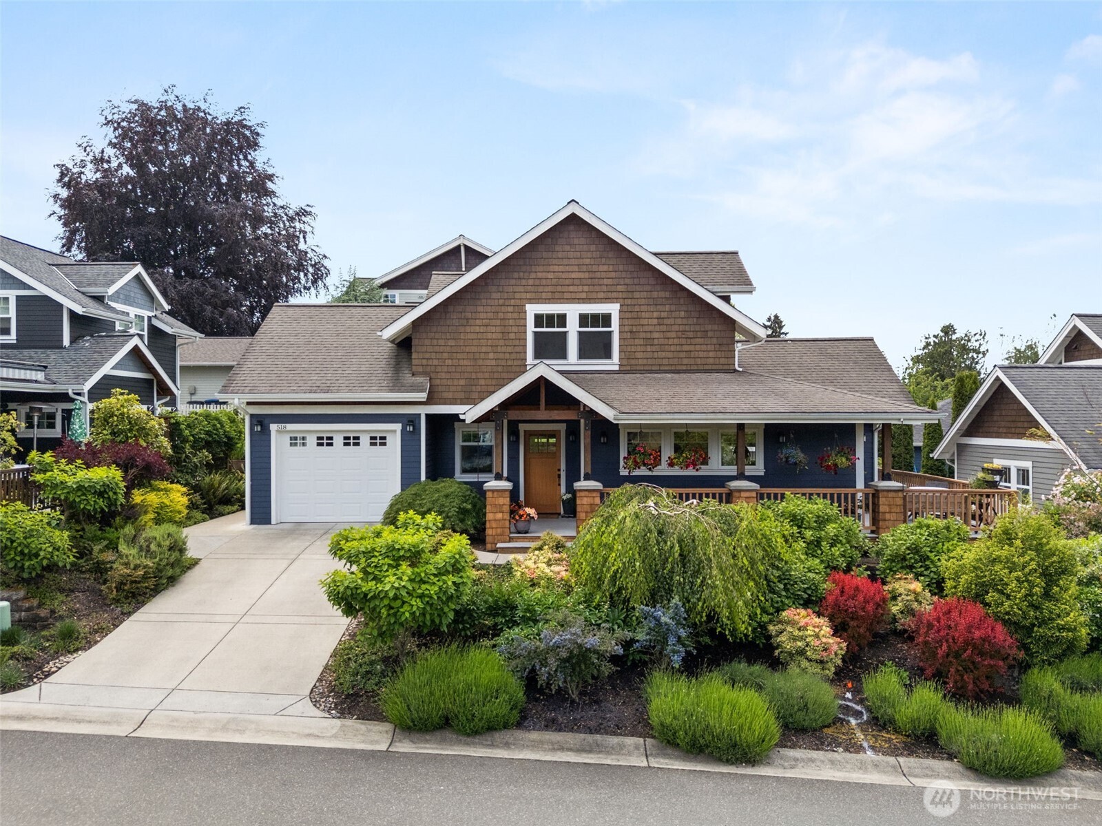 518 Antonson Lane NE, Poulsbo, WA 98370