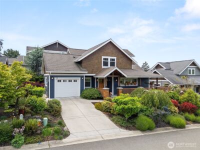 518 Antonson Lane NE, Poulsbo, WA 98370 - Photo 2