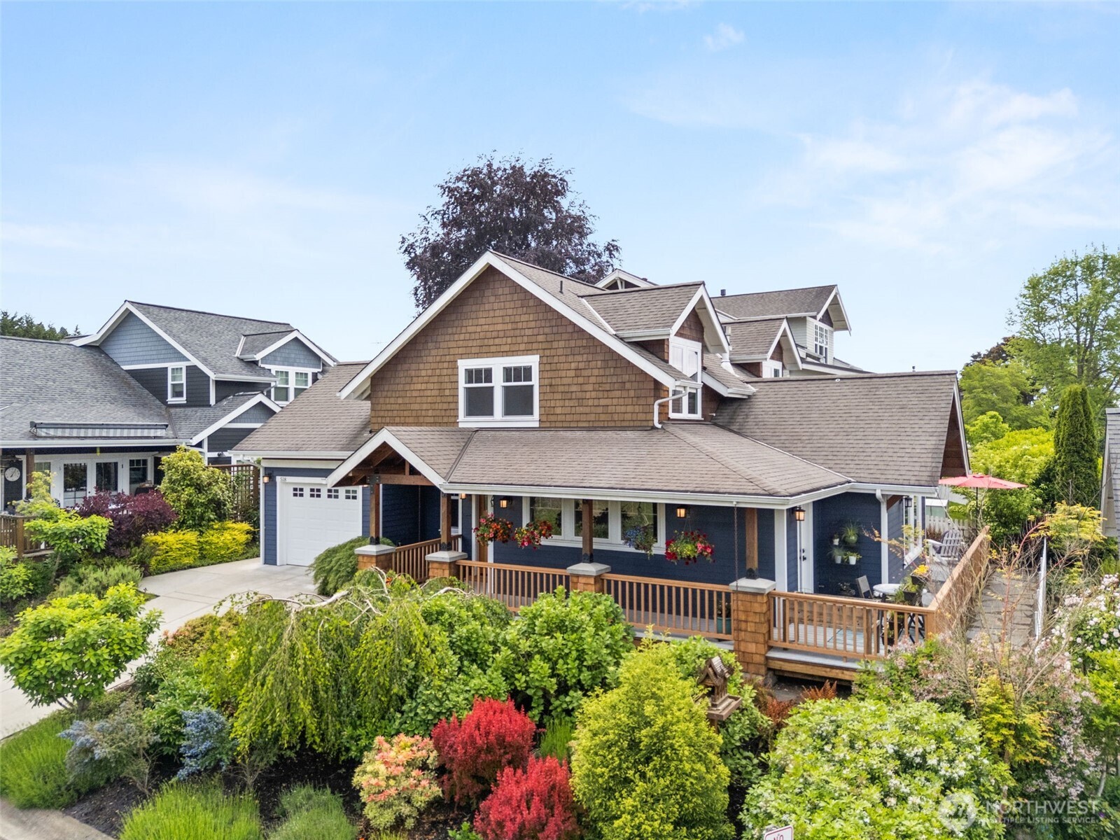 518 Antonson Lane NE, Poulsbo, WA 98370