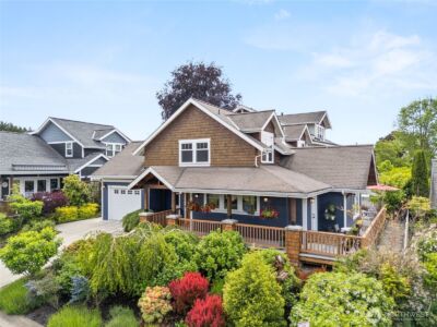 518 Antonson Lane NE, Poulsbo, WA 98370 - Photo 3