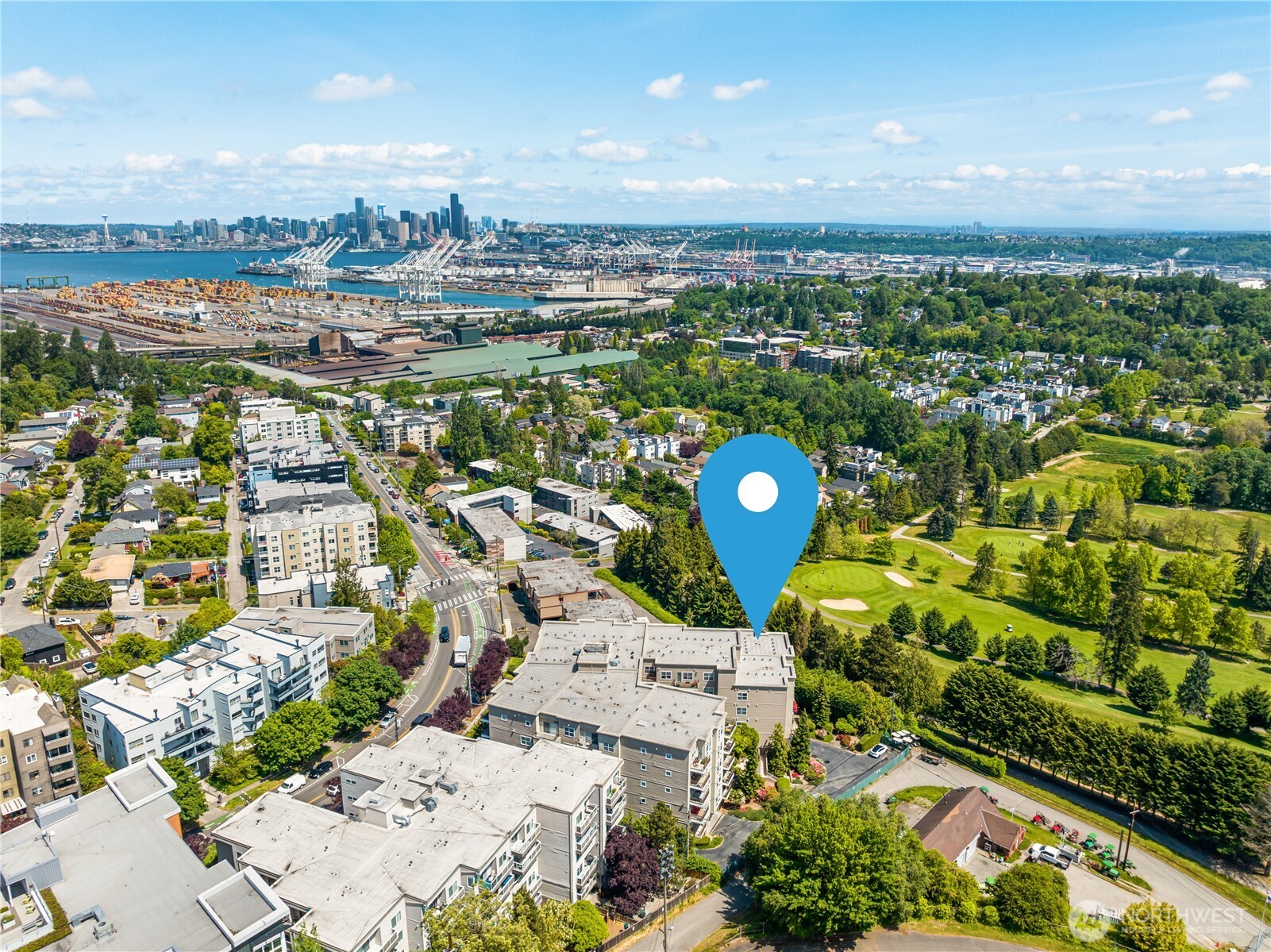 3221 SW Avalon Way #105, Seattle, WA 98126-4423