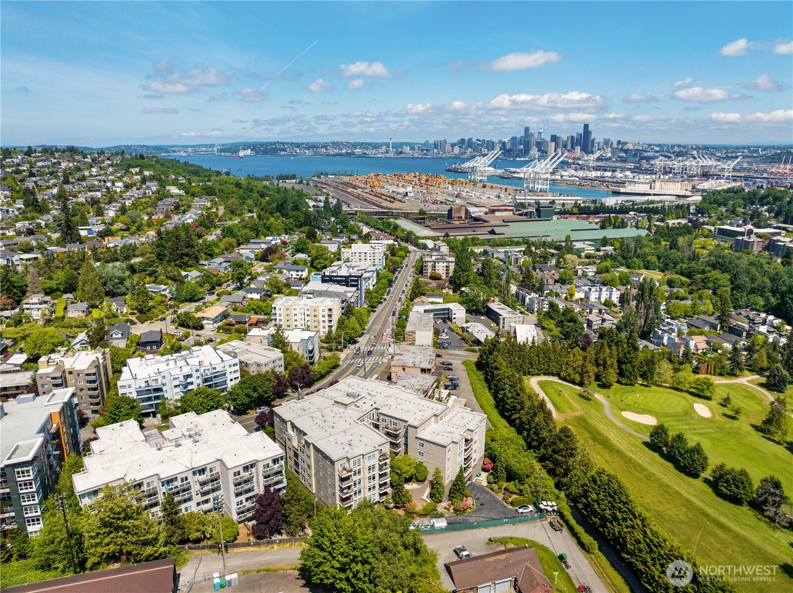 3221 SW Avalon Way #105, Seattle, WA 98126-4423