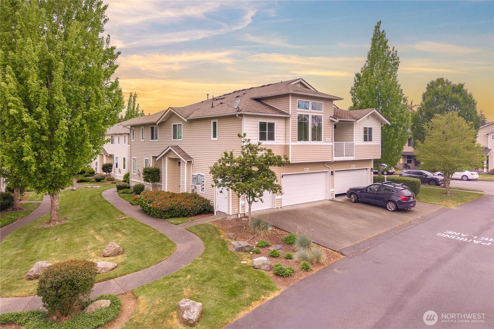 2045 Bob's Hollow Lane #C, Dupont, WA 98327-6702