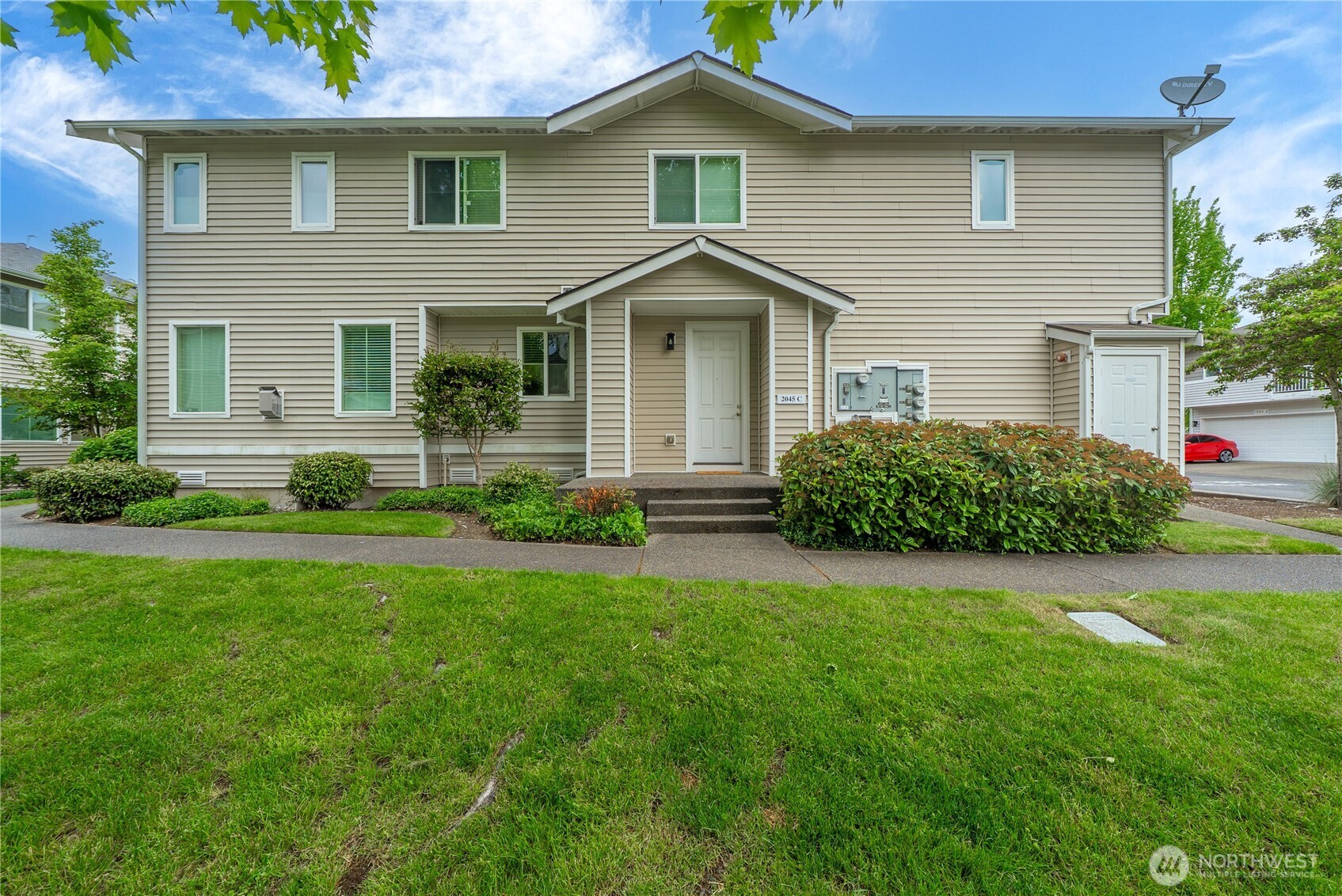 2045 Bob's Hollow Lane #C, Dupont, WA 98327-6702