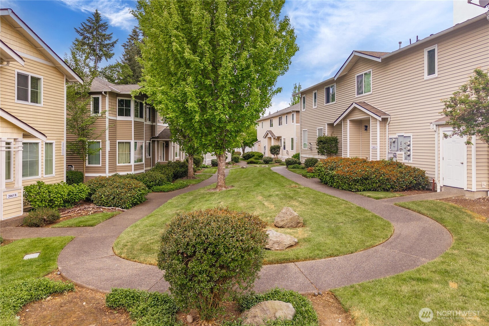 2045 Bob's Hollow Lane #C, Dupont, WA 98327-6702