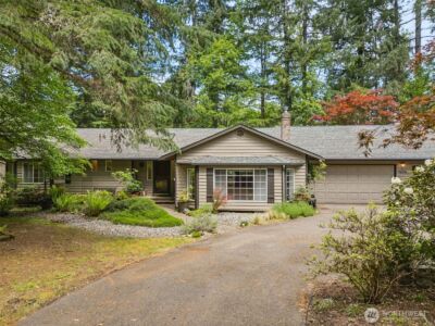 7626 Thrush Drive SE, Olympia, WA 98513 - Photo 1
