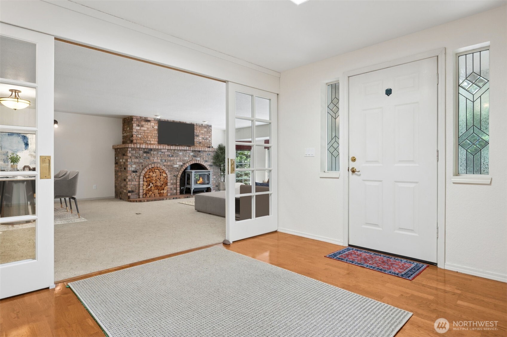 7626 Thrush Drive SE, Olympia, WA 98513