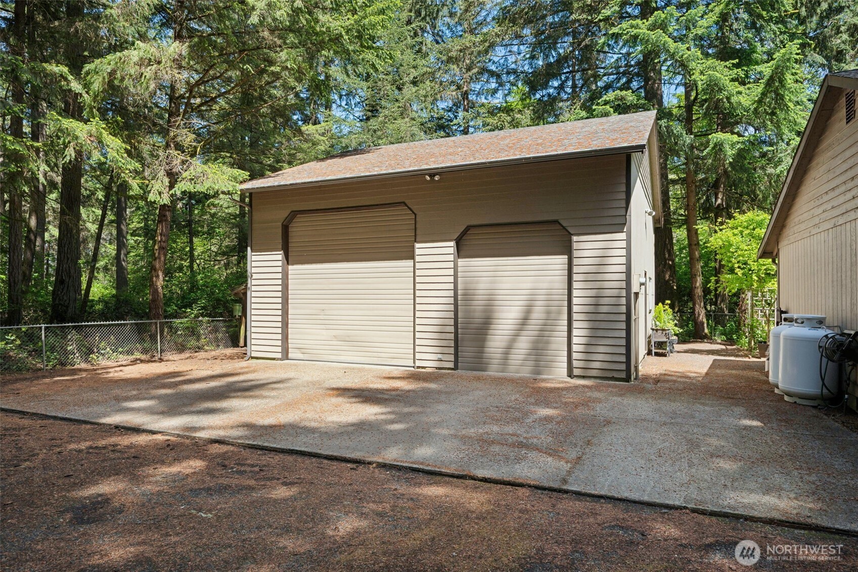 7626 Thrush Drive SE, Olympia, WA 98513