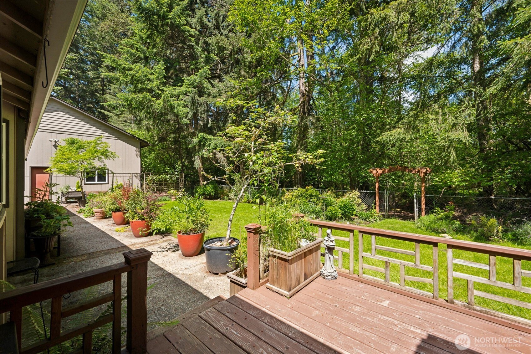 7626 Thrush Drive SE, Olympia, WA 98513