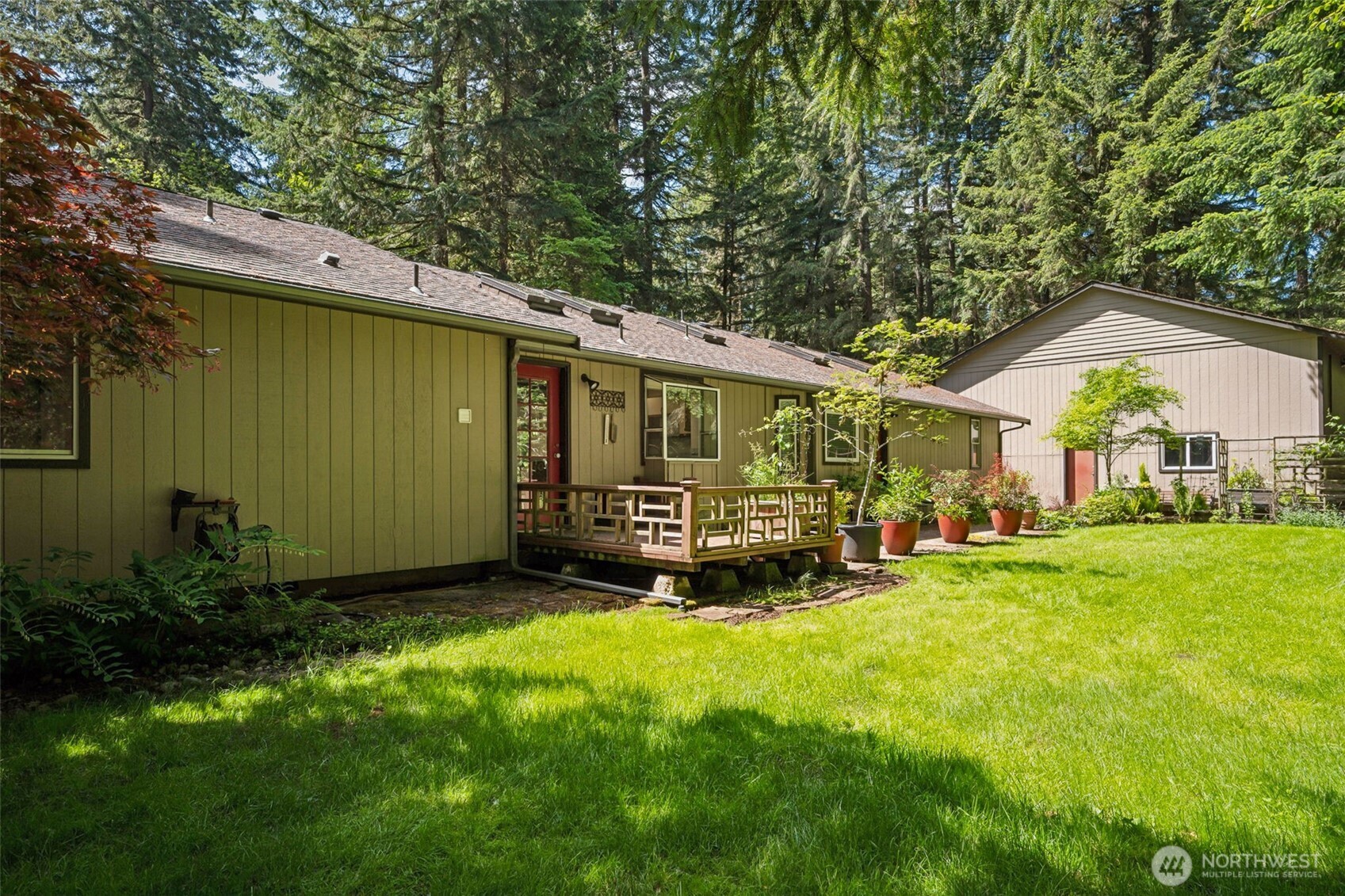 7626 Thrush Drive SE, Olympia, WA 98513