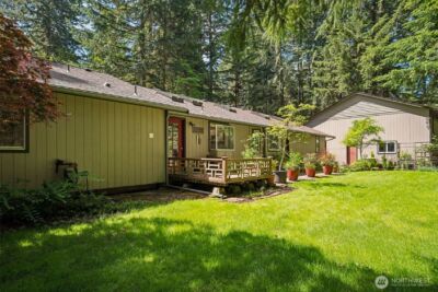 7626 Thrush Drive SE, Olympia, WA 98513 - Photo 19
