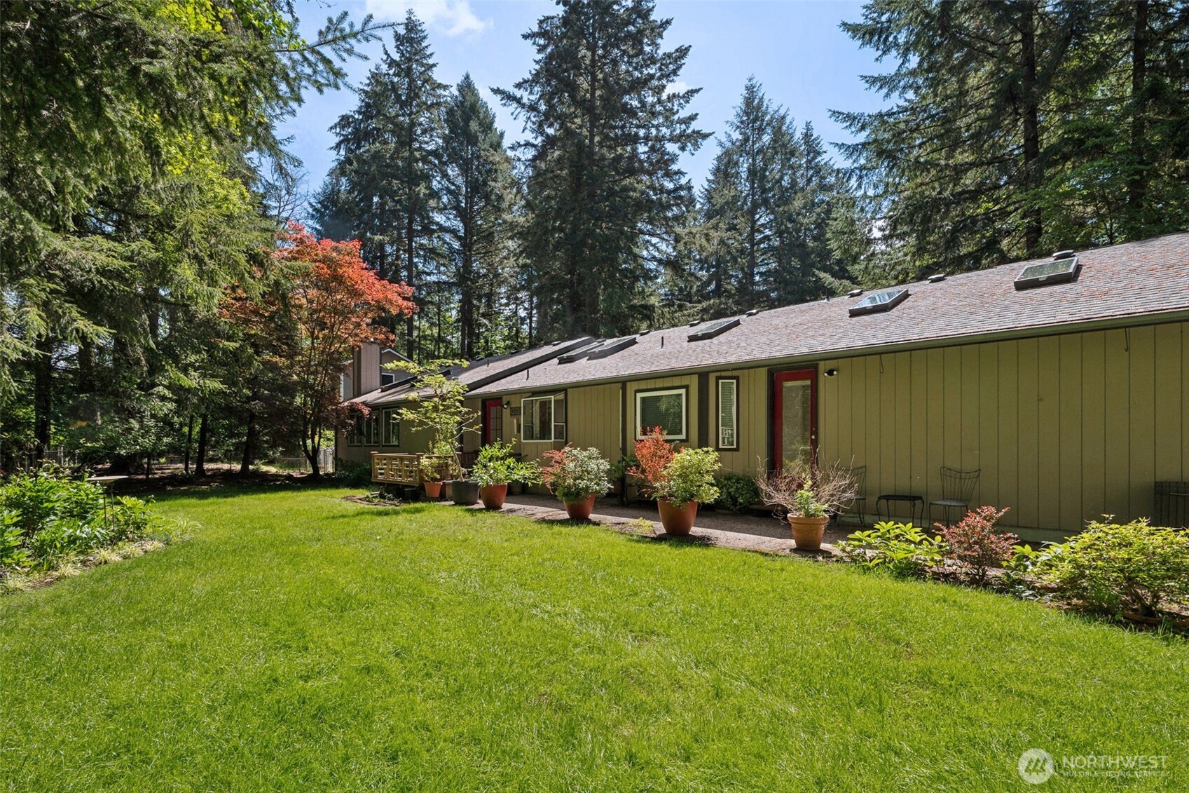 7626 Thrush Drive SE, Olympia, WA 98513