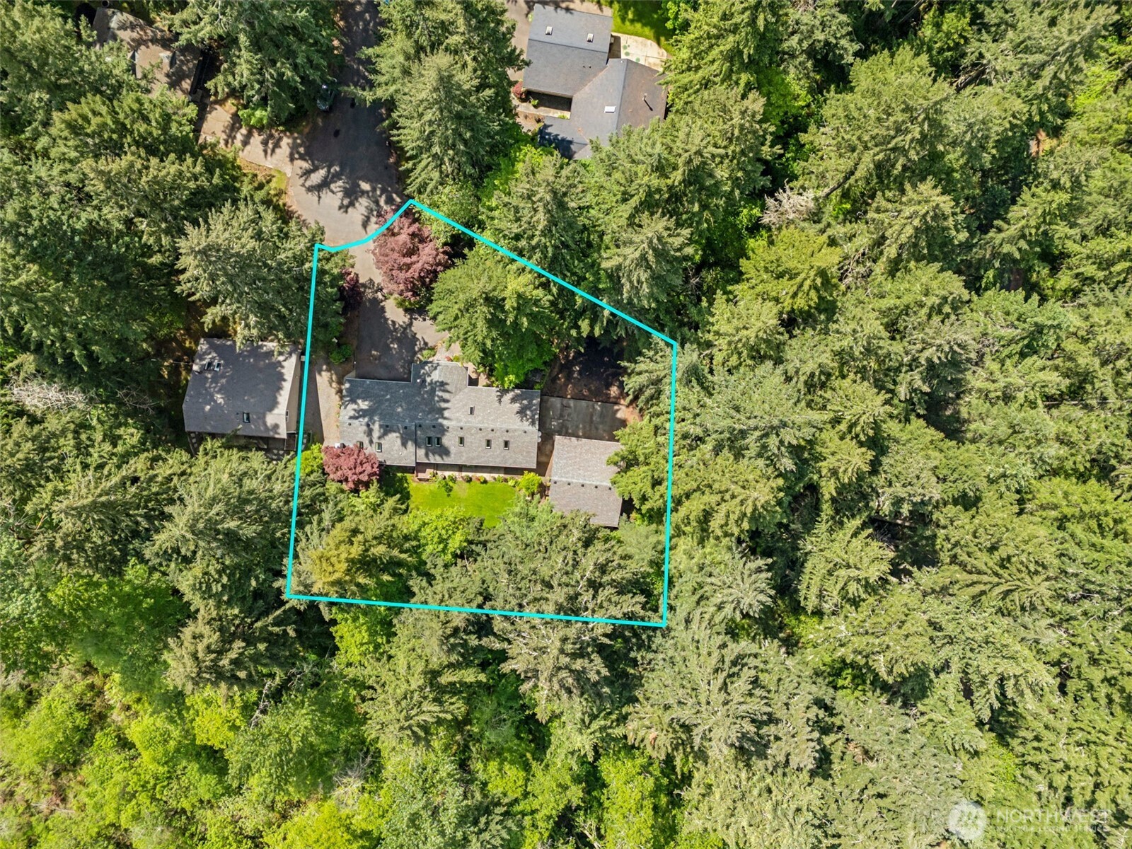 7626 Thrush Drive SE, Olympia, WA 98513