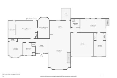 7626 Thrush Drive SE, Olympia, WA 98513 - Photo 26