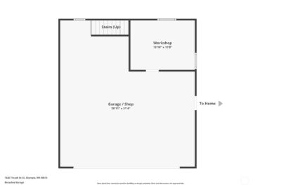 7626 Thrush Drive SE, Olympia, WA 98513 - Photo 27
