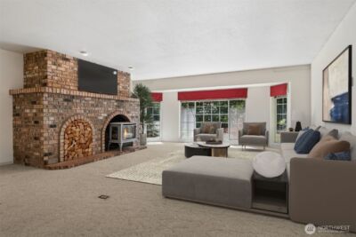 7626 Thrush Drive SE, Olympia, WA 98513 - Photo 4