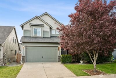 9970 Justman Street SE, Yelm, WA 98597 - Photo 1