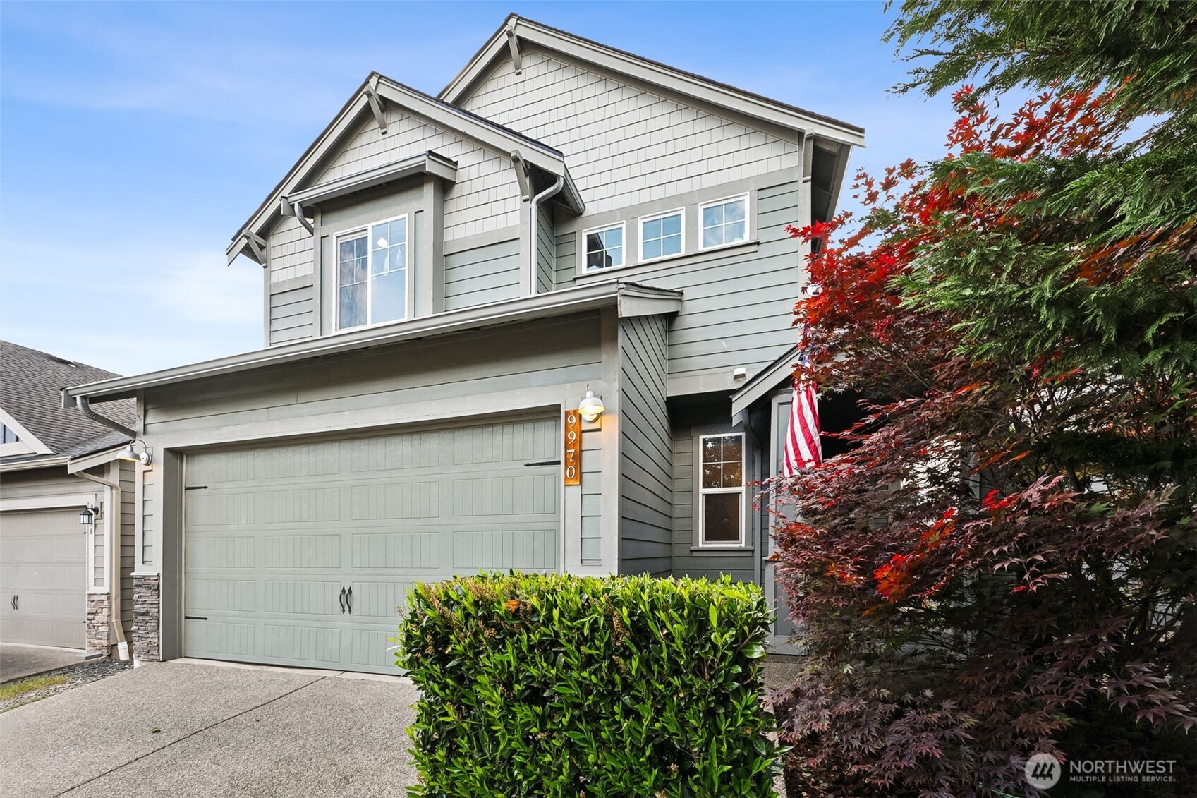 9970 Justman Street SE, Yelm, WA 98597
