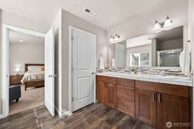 9970 Justman Street SE, Yelm, WA 98597 - Photo 18