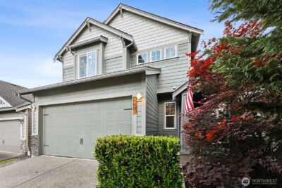9970 Justman Street SE, Yelm, WA 98597 - Photo 2