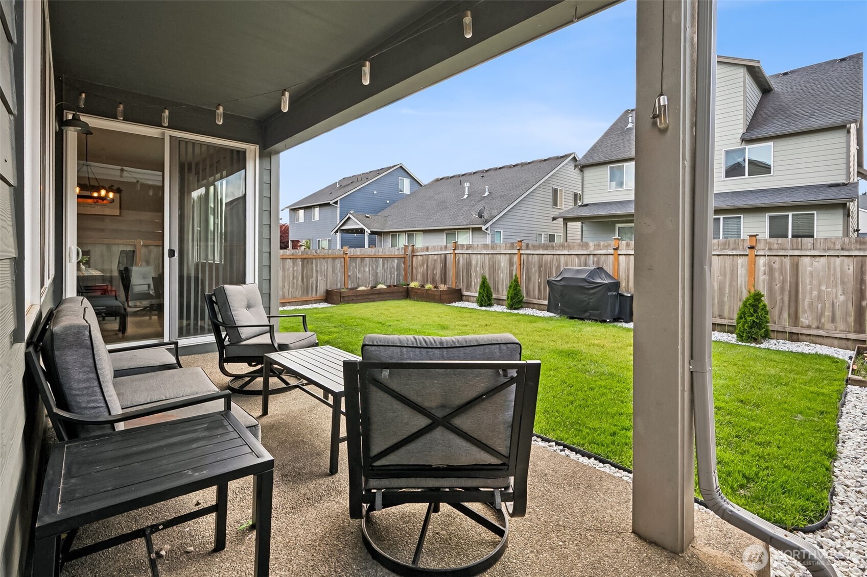 9970 Justman Street SE, Yelm, WA 98597