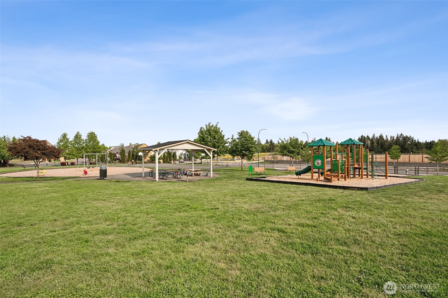 9970 Justman Street SE, Yelm, WA 98597