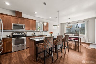 9970 Justman Street SE, Yelm, WA 98597 - Photo 4