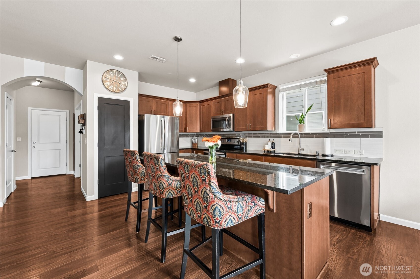 9970 Justman Street SE, Yelm, WA 98597