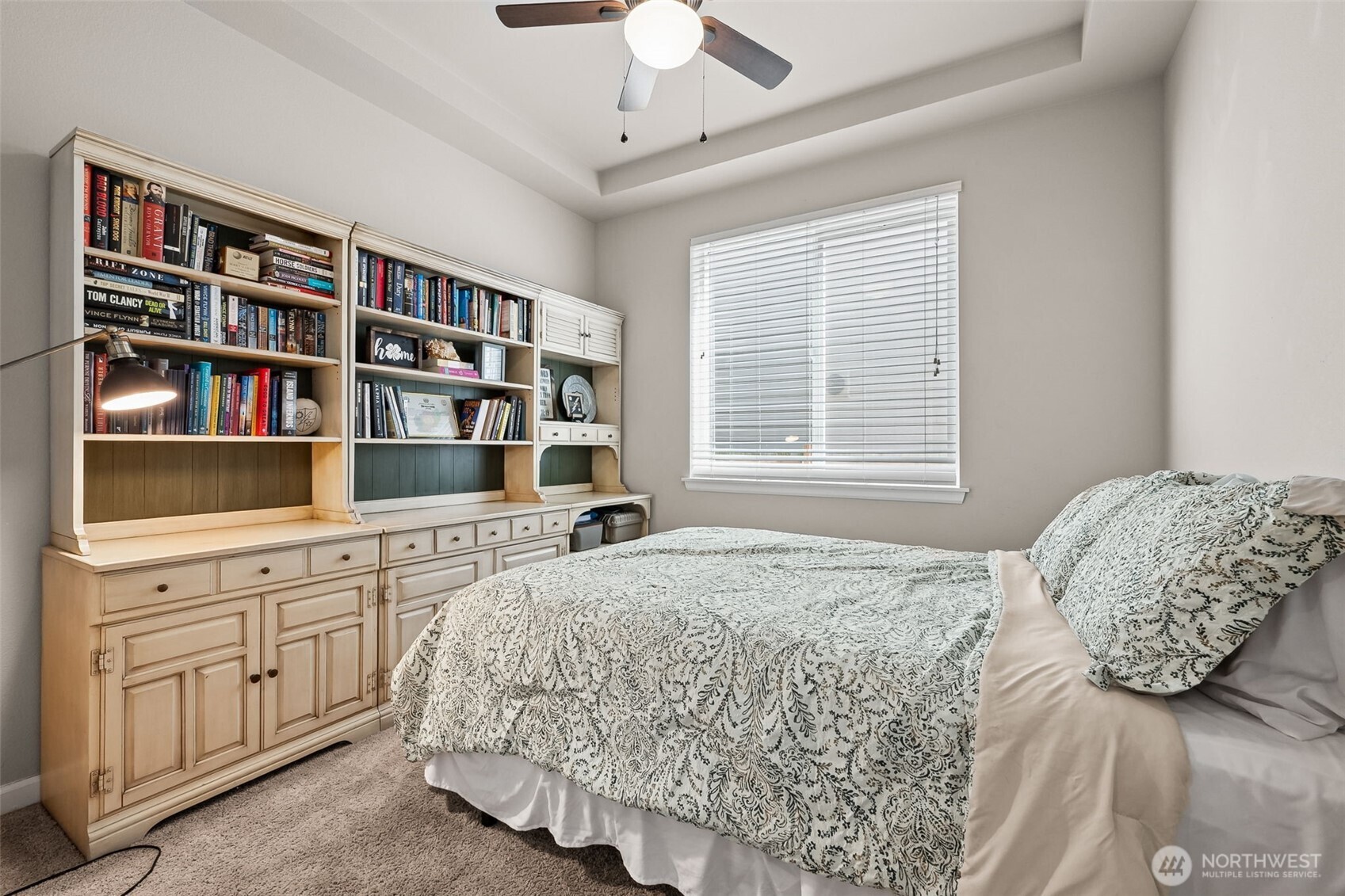 9970 Justman Street SE, Yelm, WA 98597