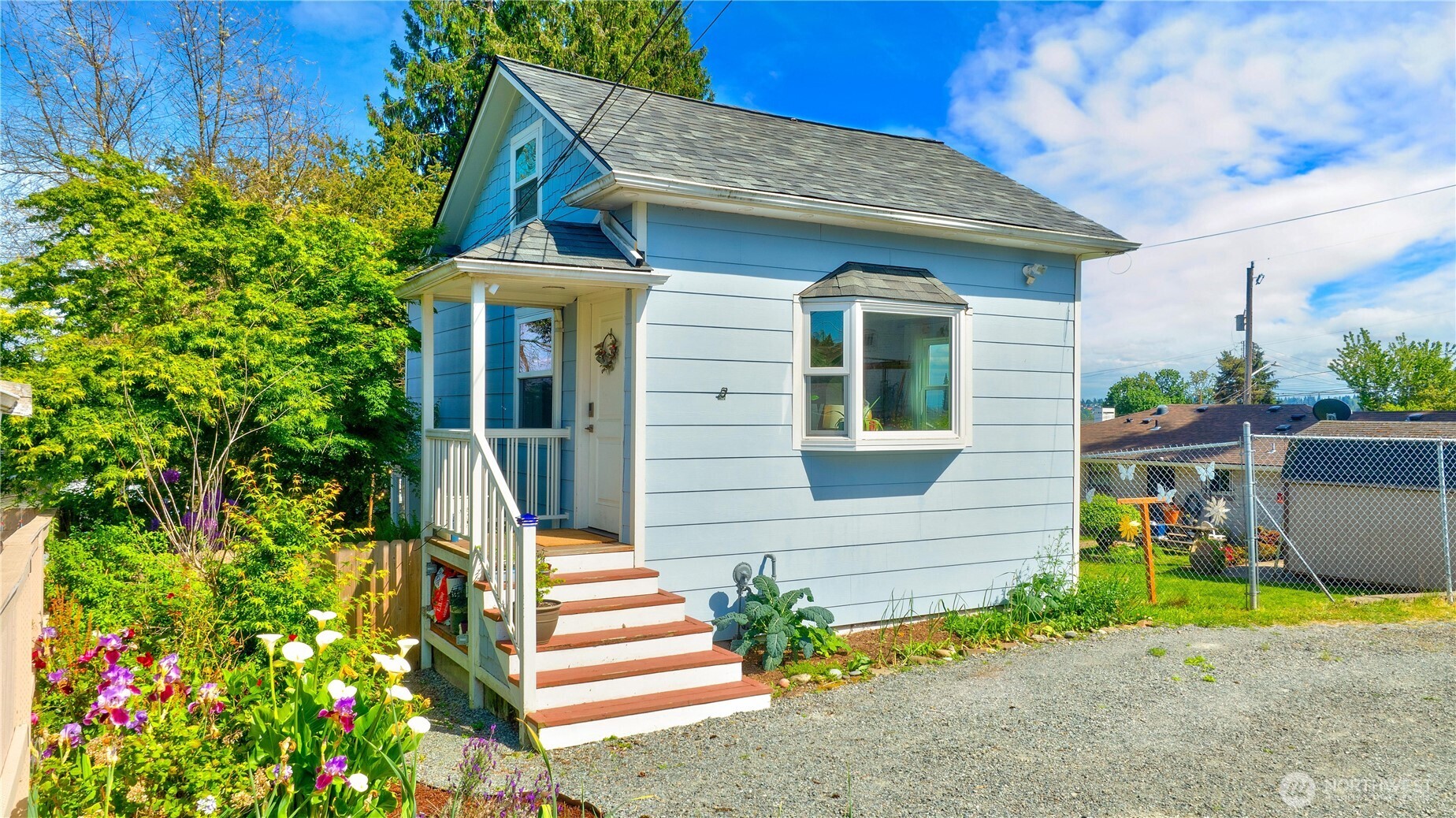 7708 35th Avenue S, Seattle, WA 98118