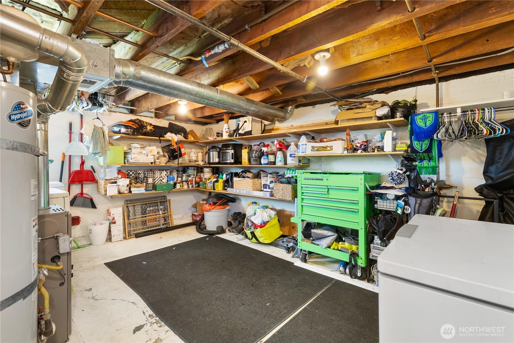 7708 35th Avenue S, Seattle, WA 98118