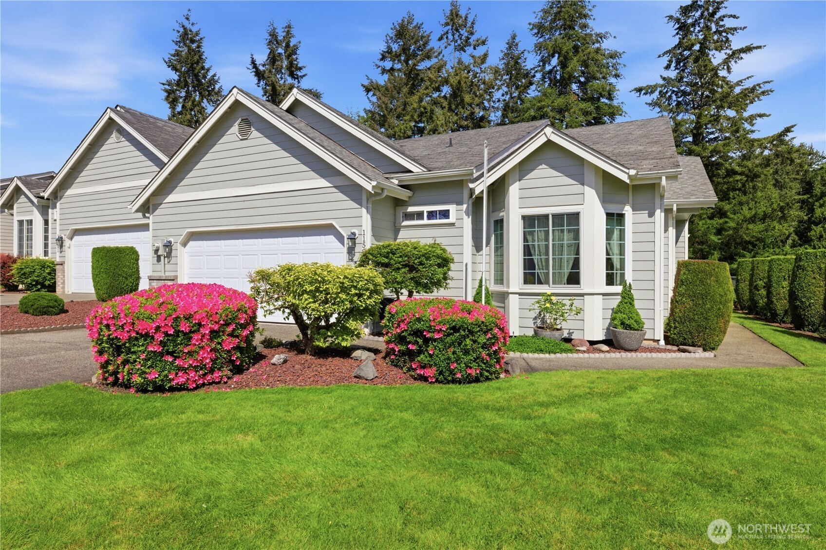11503 88th Avenue E, Puyallup, WA 98373-6100