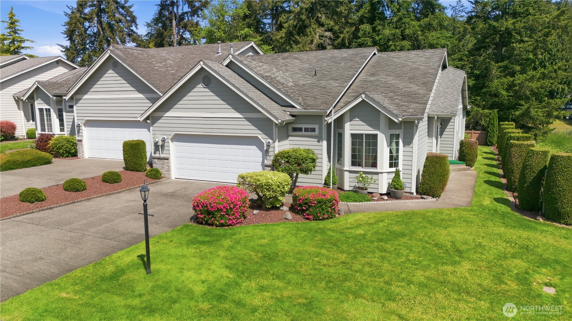 11503 88th Avenue E, Puyallup, WA 98373-6100