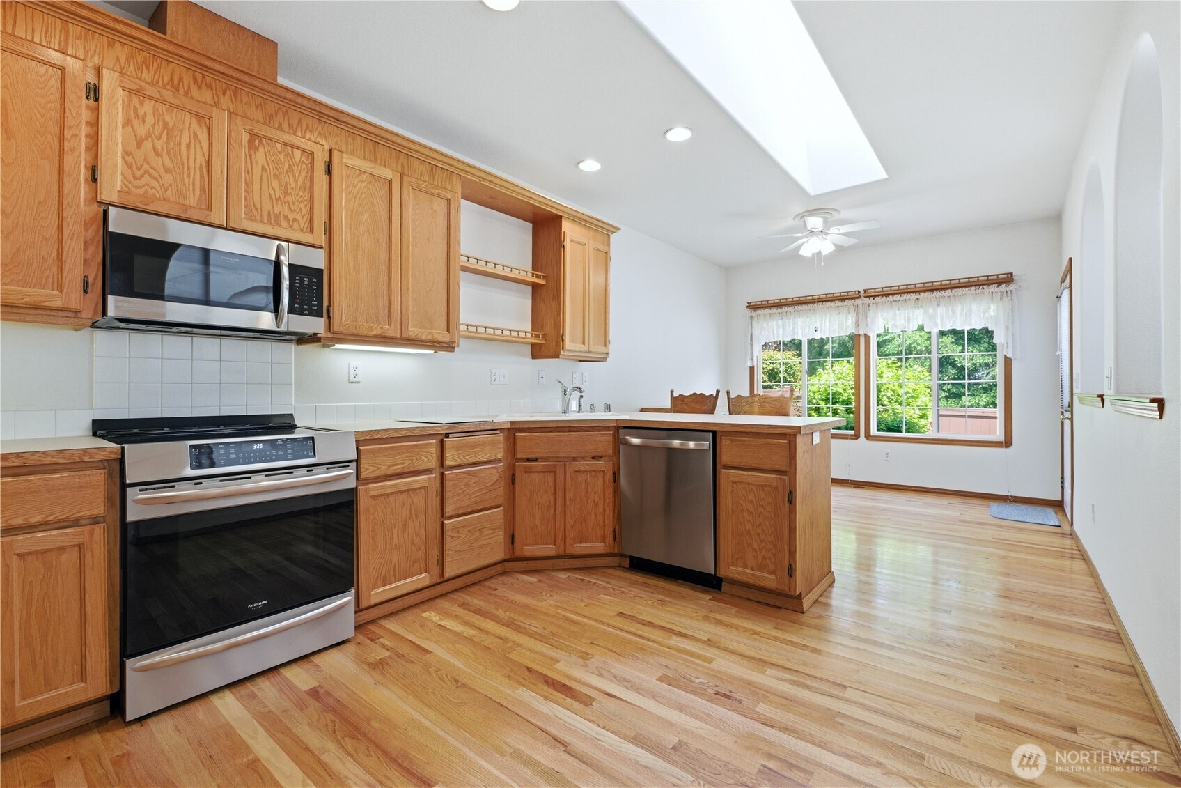 11503 88th Avenue E, Puyallup, WA 98373-6100