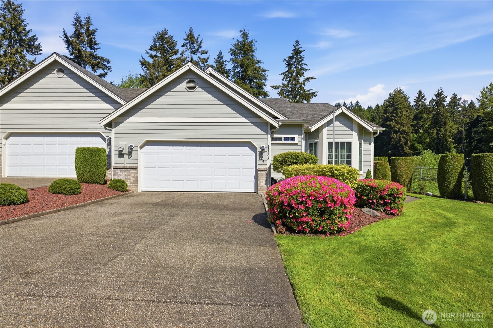 11503 88th Avenue E, Puyallup, WA 98373-6100