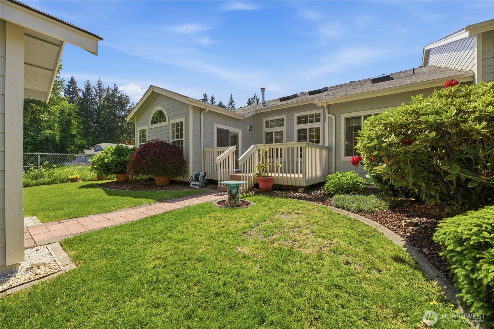 11503 88th Avenue E, Puyallup, WA 98373-6100