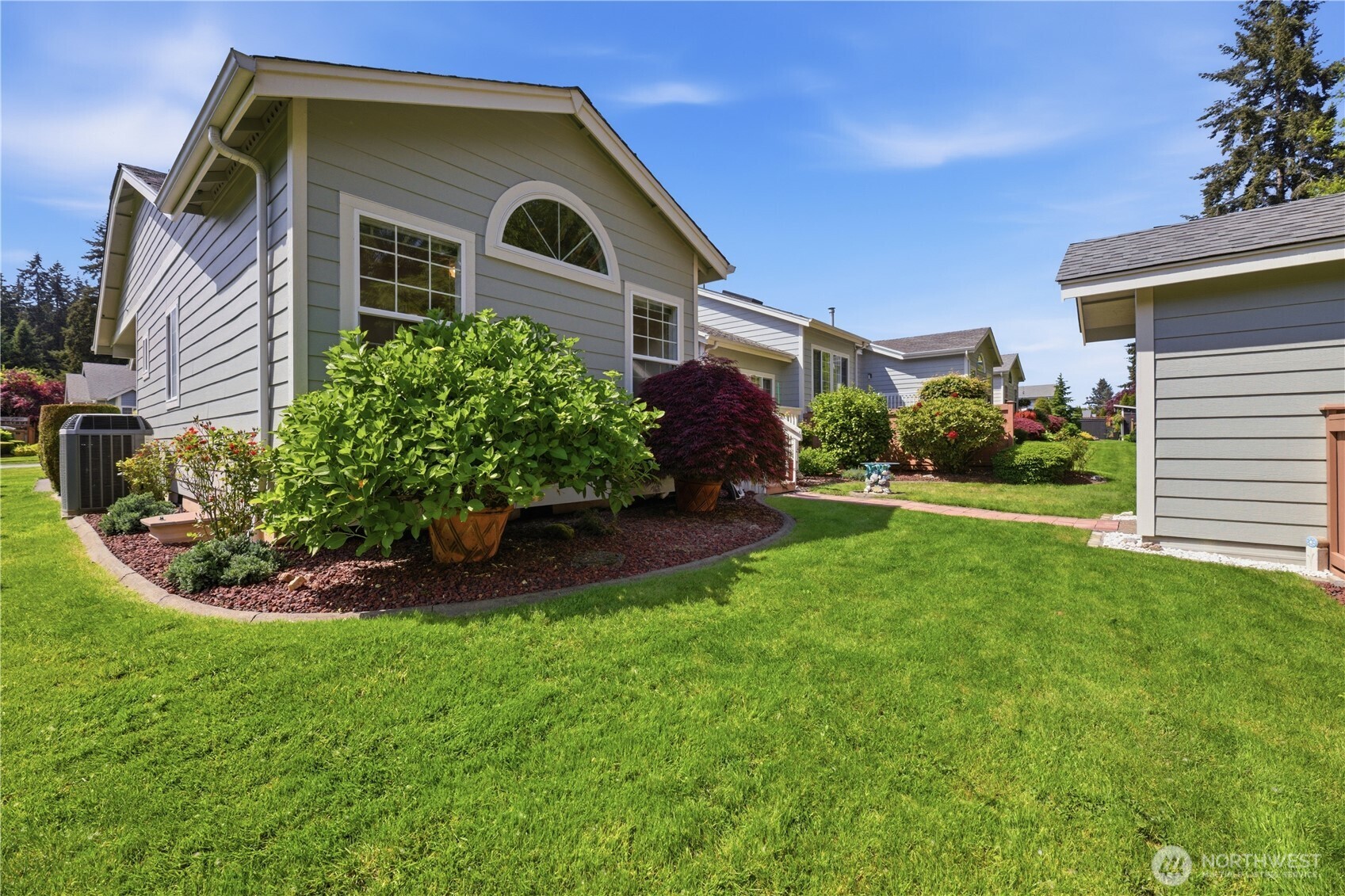 11503 88th Avenue E, Puyallup, WA 98373-6100