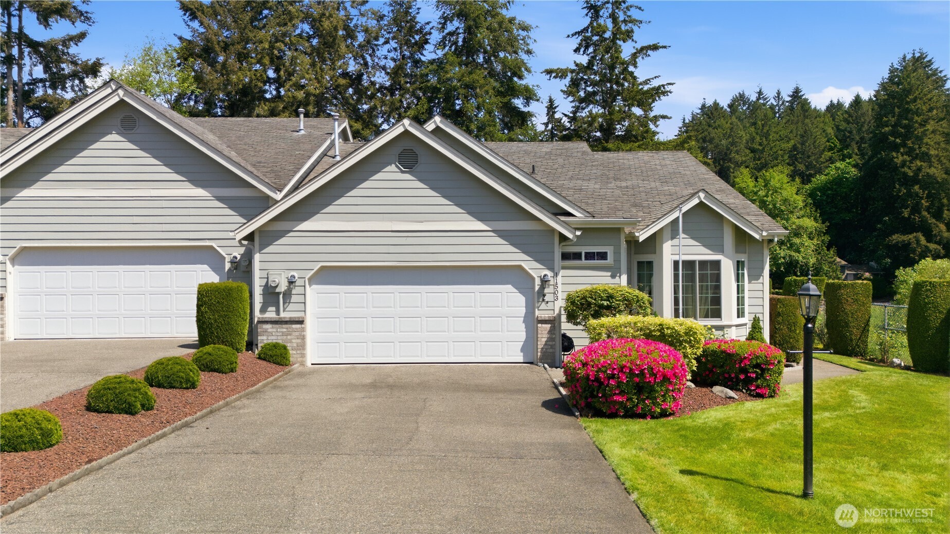 11503 88th Avenue E, Puyallup, WA 98373-6100