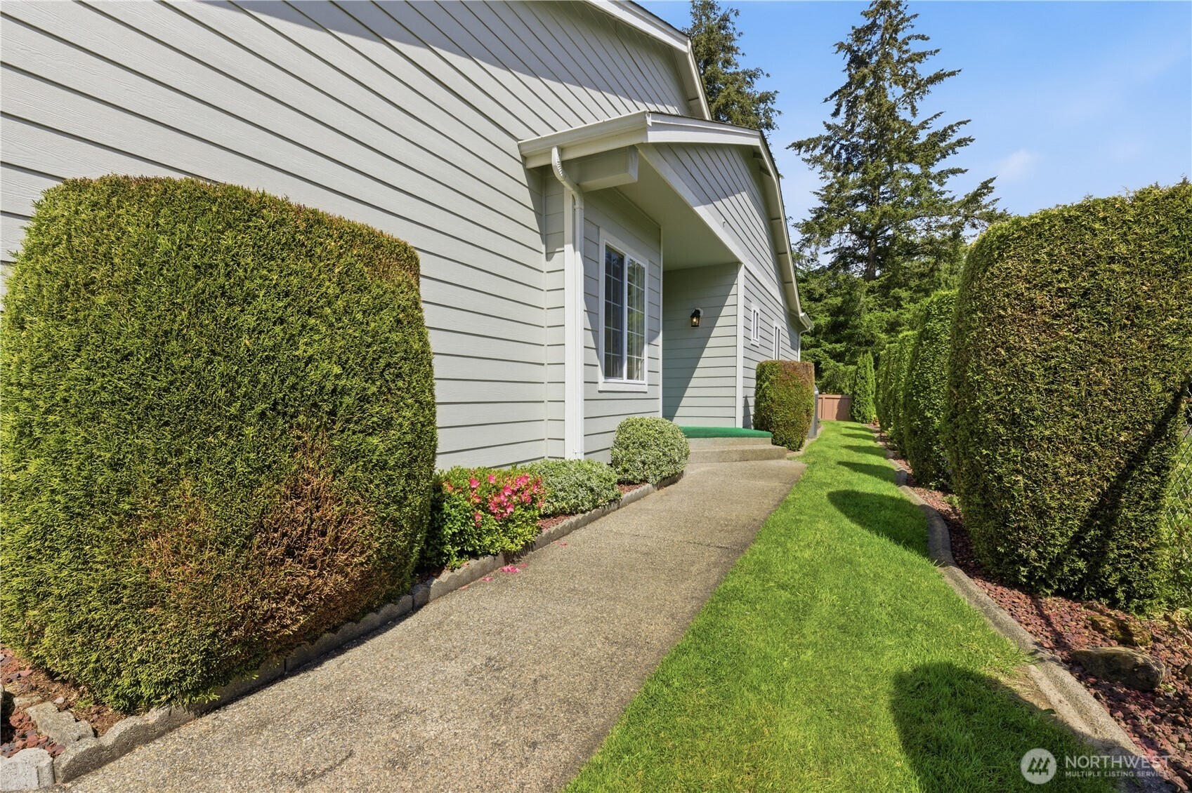 11503 88th Avenue E, Puyallup, WA 98373-6100