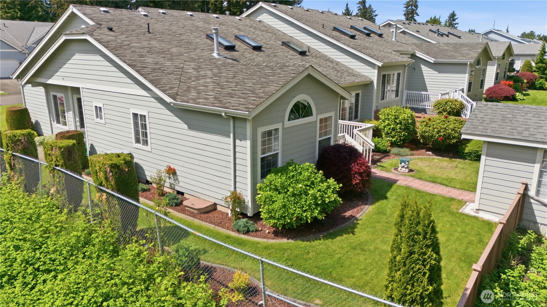 11503 88th Avenue E, Puyallup, WA 98373-6100