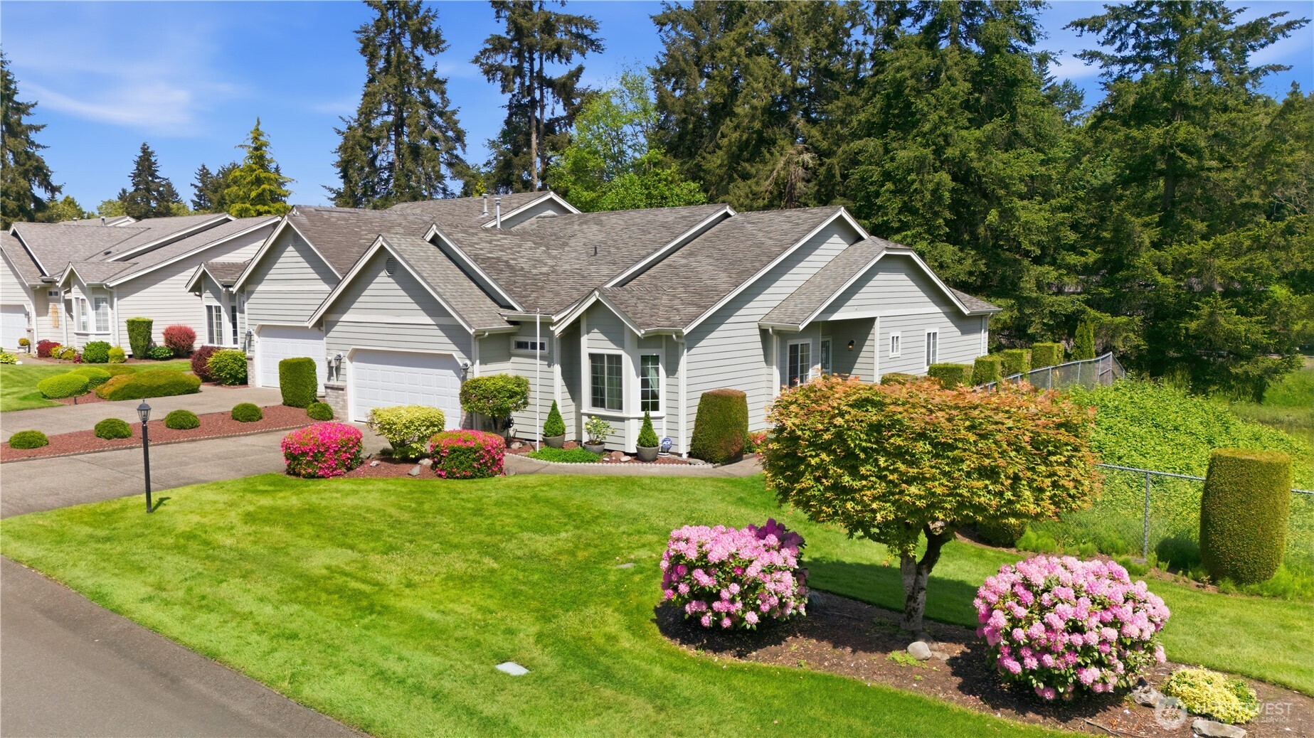 11503 88th Avenue E, Puyallup, WA 98373-6100