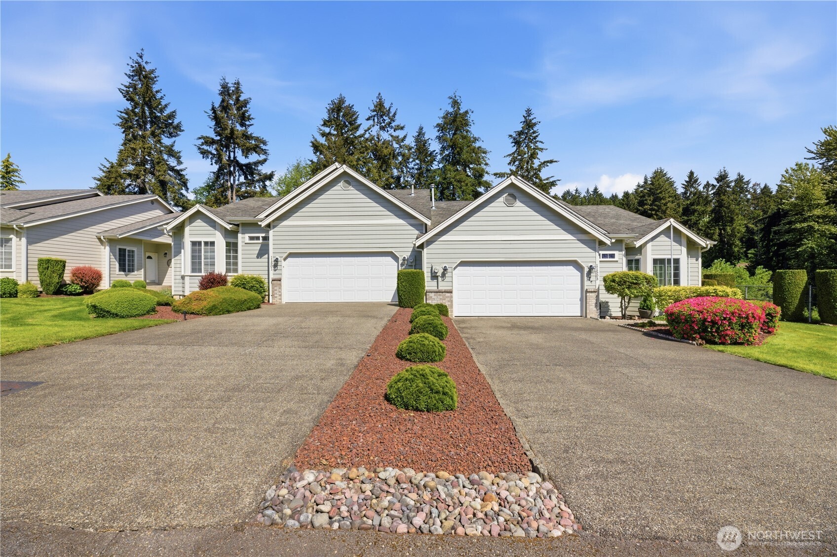 11503 88th Avenue E, Puyallup, WA 98373-6100