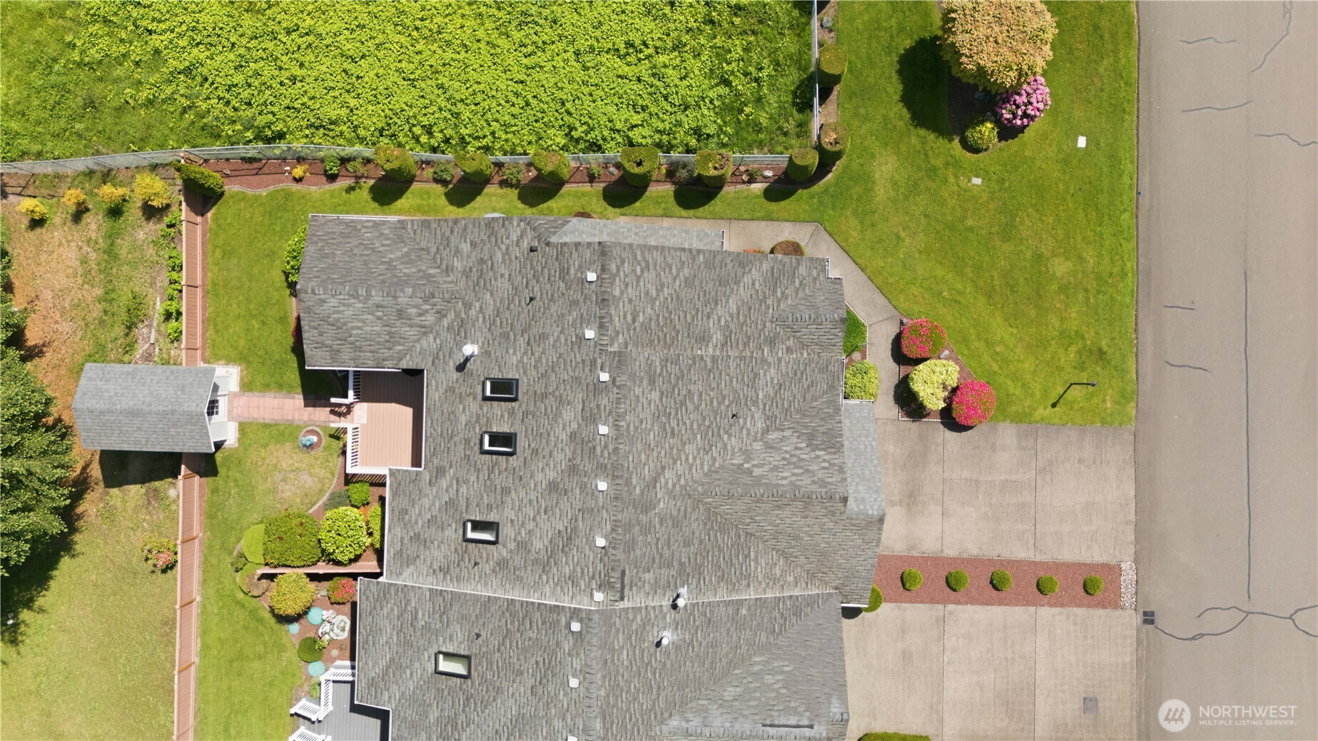 11503 88th Avenue E, Puyallup, WA 98373-6100