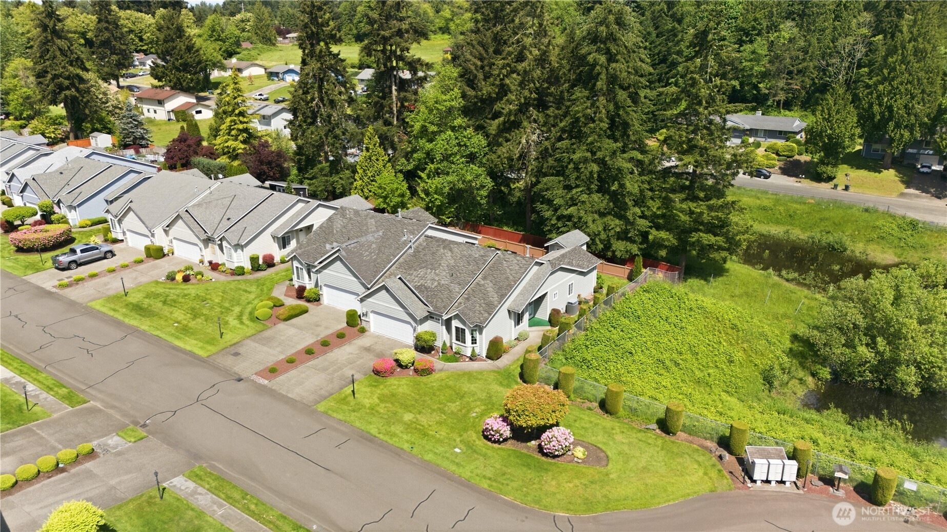 11503 88th Avenue E, Puyallup, WA 98373-6100