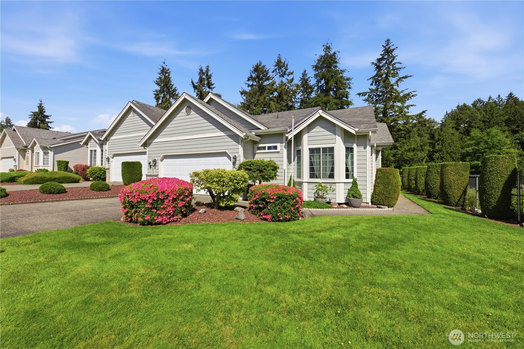 11503 88th Avenue E, Puyallup, WA 98373-6100
