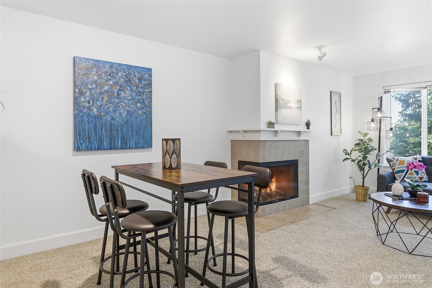 300 N 130th Street W #2205, Seattle, WA 98133