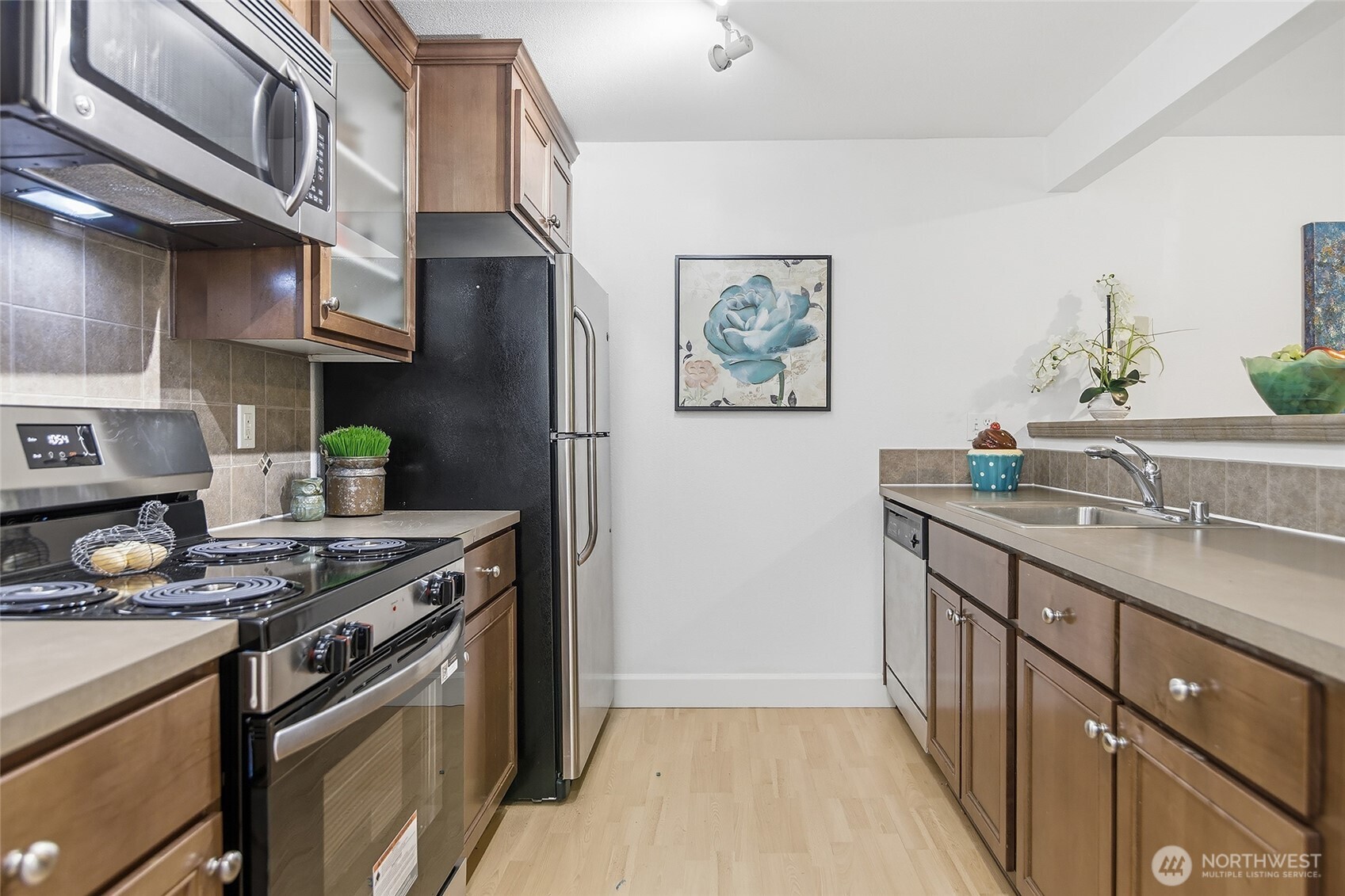 300 N 130th Street W #2205, Seattle, WA 98133