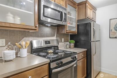 300 N 130th Street W #2205, Seattle, WA 98133 - Photo 13